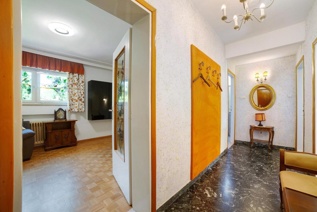 Villa Sabine - Renate Merano Exterior foto